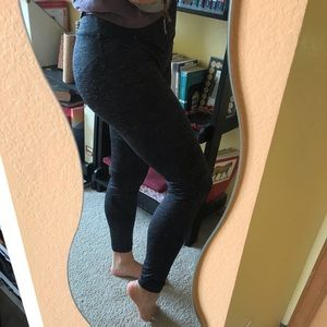 90 degree leggings